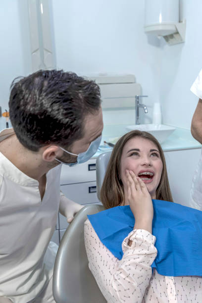 Best Same-Day Emergency Dental Services in Gouldtown, NJ