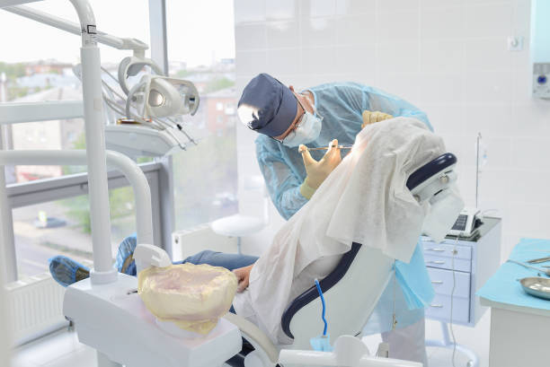 Best Emergency Gum Treatment in Gouldtown, NJ