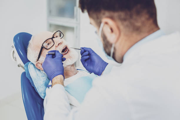Best Emergency Dental Care for Broken or Chipped Teeth in Gouldtown, NJ